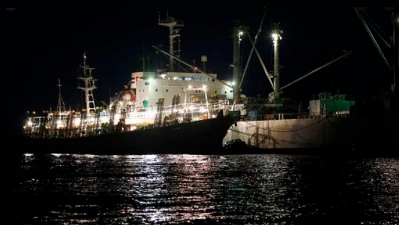 🎣🏴☠️ Un robo de 72.975 millones dólares a todos los argentinos