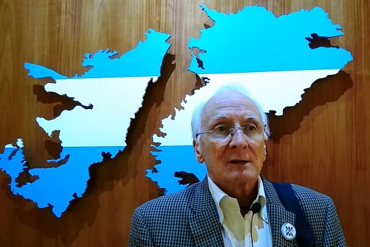 Aciertos y desaciertos de la política argentina. 40 años desde la recuperación de Malvinas en 1982
