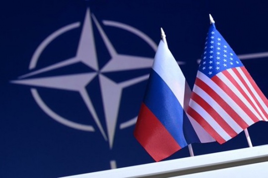 Guerra no declarada OTAN - Rusia: la política exterior requiere firmeza y coherencia