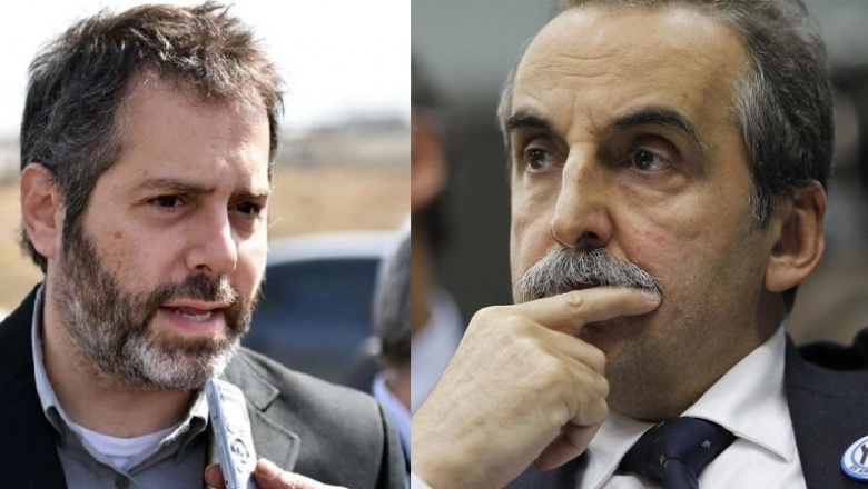 Ley 19.640: para Guillermo Moreno, "Hellemeyer no es lo suficientemente inteligente"