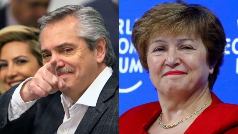 FMI: el ajuste antes del acuerdo