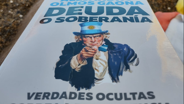 "El Fondo por ahora no pide algunas flexibilizaciones, pero acá hay un ajuste concreto"