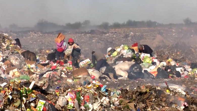 La pobreza es la expresión del colonialismo