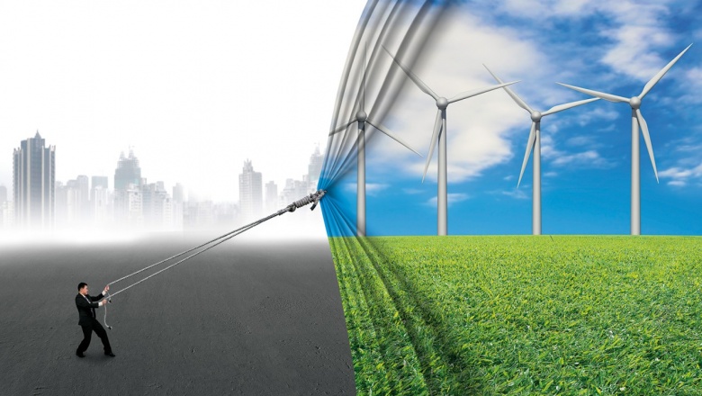🇦🇷 El gobierno debe atravesar la grieta que se produce entre ambiente y desarrollo