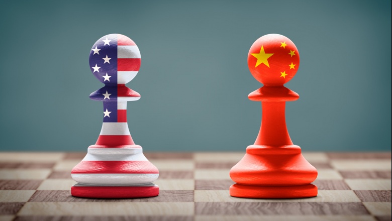Estados Unidos – China y la disputa del Atlántico Sur