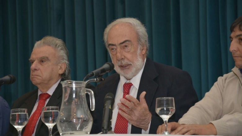 Barcesat: “Solo puede reclamar alguien de buena fe y aquí no hubo ninguno con buena fe”