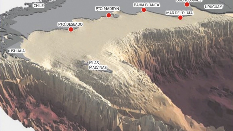 ⚓️ La gigantesca factoría olvidada…por nosotros