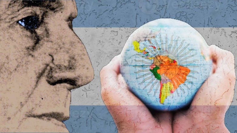 🤝 Perón y la geopolítica latinoamericana