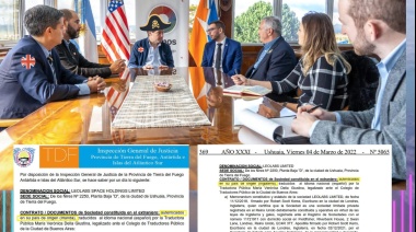 😡 No tengo mayores expectativas de que Melella rinda cuentas