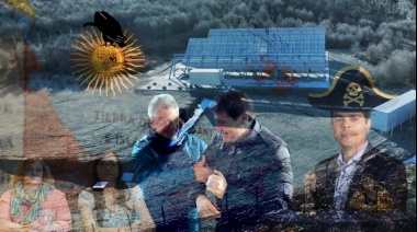 "La empresa que instaló el radar pagará una multa irrisoria, y el dispositivo seguirá funcionando"