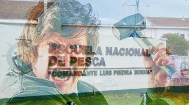 El irresponsable desguace de la escuela nacional de pesca