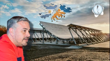 🗣️ Matías Rodríguez: “Una Comisión Investigadora sería lo mas sano”