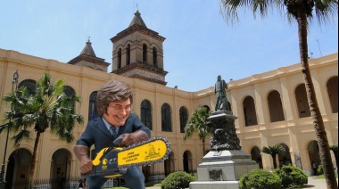 ⚠️ Algunos impactos esperados del congelamiento sobre el presupuesto universitario