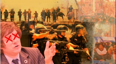 ✊ Contra el colonialismo, las dictaduras y los traidores a la patria