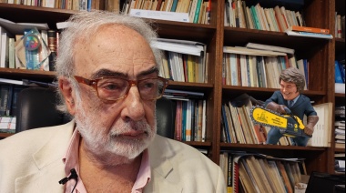 🇦🇷 Un DNU que debe ser anulado y el rol de las provincias para redefinir la distribución de los recursos