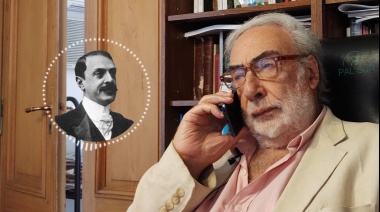 🗣️ “No se le puede pedir coherencia a un psicópata que nos pone en riesgo”