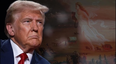 Trump y “el gran garrote” en el mundo multipolar