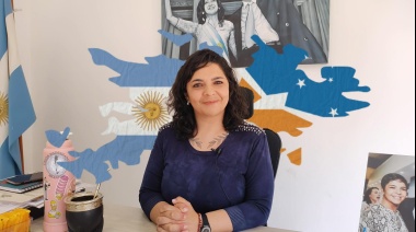 "Si fuera por ellos, entregan hoy las Malvinas”