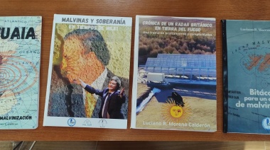 Descarga gratuita de las obras de la Unión Malvinizadora Argentina