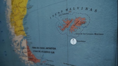 🎯 Desarrollar Tierra del Fuego para asegurar la soberanía nacional