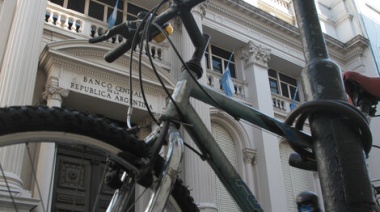 🪄 El Banco Central de la República Argentina y su Triángulo de las Bermudas