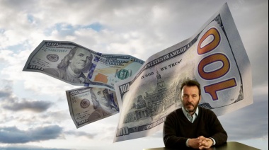 💸 Riesgo cambiario y dilapidación de reservas