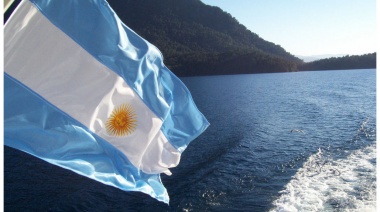 «La extranjerización de la política pesquera y la internacionalización del mar argentino»   