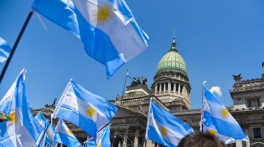 ✊ Sin Estado no hay Nación