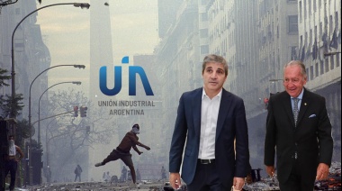 La hipocresía de la Unión Industricida Argentina (UIA)