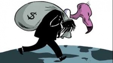 🔍 Logros logrados por los logradores neoliberales