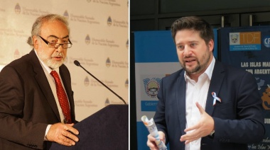 Ley Malvinas: dos visiones sobre un mismo proyecto