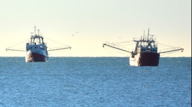 Cómo acordar la captura de los recursos migratorios en la alta mar y reducir la pesca ilegal