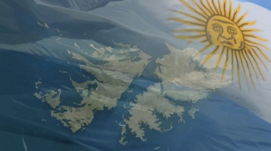 Con esta política, la Argentina no recuperará la soberanía en Malvinas y el Atlántico Sur