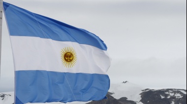 🇦🇶"El Territorio Antártico Argentino no es una invención aspiracional"