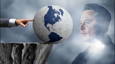 🛜 Quien dependa de Elon Musk perderá su autonomía