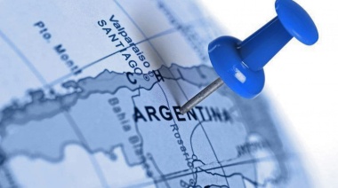🇦🇷 La guerra mundial en territorio argentino