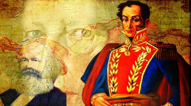 Simón Bolívar, el pensamiento europeo y la cuestión nacional latinoamericana