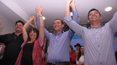 El tiempo de los oficialismos provinciales