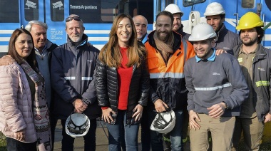 La "bonaerización" de la campaña