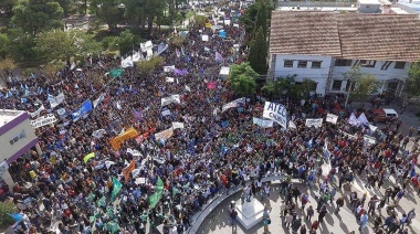Furia sureña: crisis, parálisis política, una provincia en llamas y la historia que se repite
