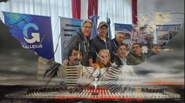 🪖 Un Congreso Nacional de Veteranos de Malvinas, a 600km de las Islas que defendieron