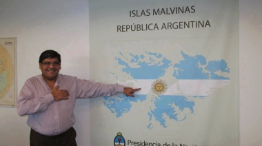 Malvinas: "La política del Gobierno Nacional es errada"