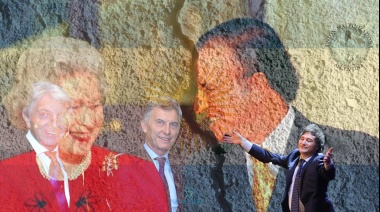 Acuerdos de Madrid, Menem 1989/90. Acuerdo Foradori-Duncan, Macri 2016 y Acuerdo Mondino-Lammy, Milei 2024.