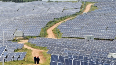 ⚡️ Energía solar y la paradoja de los enanos de jardín