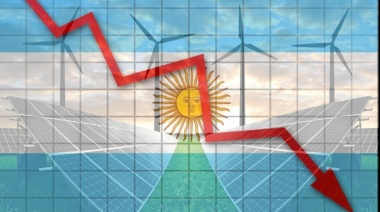 ⚡️ Eólicas y solares no aportan potencia firme, solo son energías intermitentes y complementarias