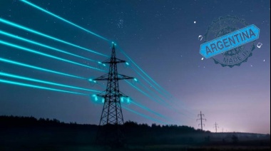 ⚡️ En energía, el futuro se construye con grandes obras