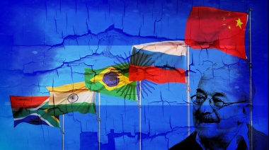 🗺️´BRICS 10 se pone en marcha sin Argentina