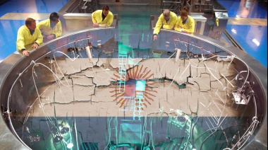 ⚡️ Destruir al sector nuclear es traición a la patria