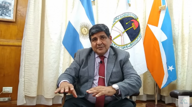 "No quiero consensos a base de latigazos; perdimos la reelección por eso"