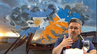 🗣️ “Tiene que haber una investigación con la intervención de las organizaciones libres del pueblo”
